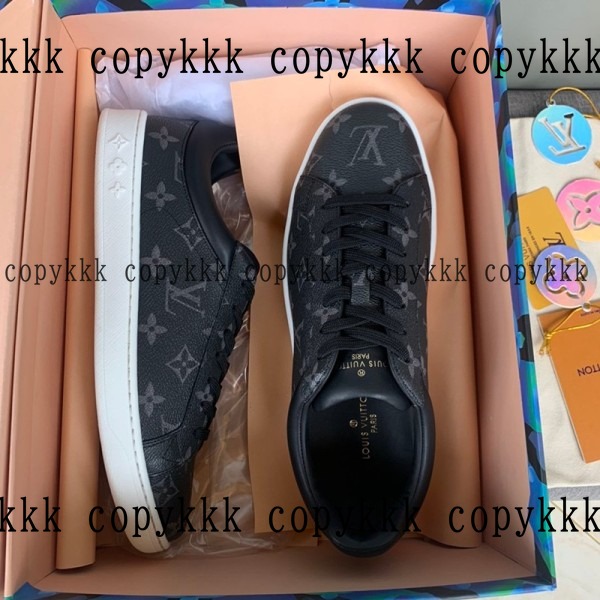 人気 ルイ・ヴィトン スニーカー N級品 - shoes-01183 画像 8