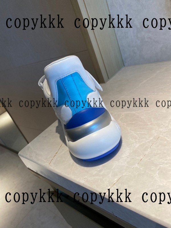 人気 ルイ・ヴィトン スニーカー N級品 - shoes-01196 画像 5