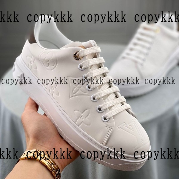 人気 ルイ・ヴィトン スニーカー N級品 - shoes-01198