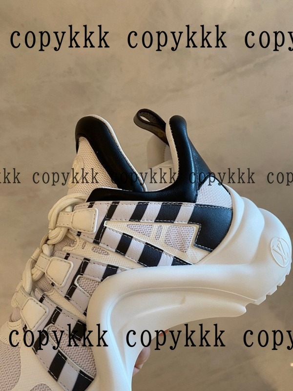 ルイ・ヴィトン スニーカー コピー 激安通販 - shoes-01199 画像 4