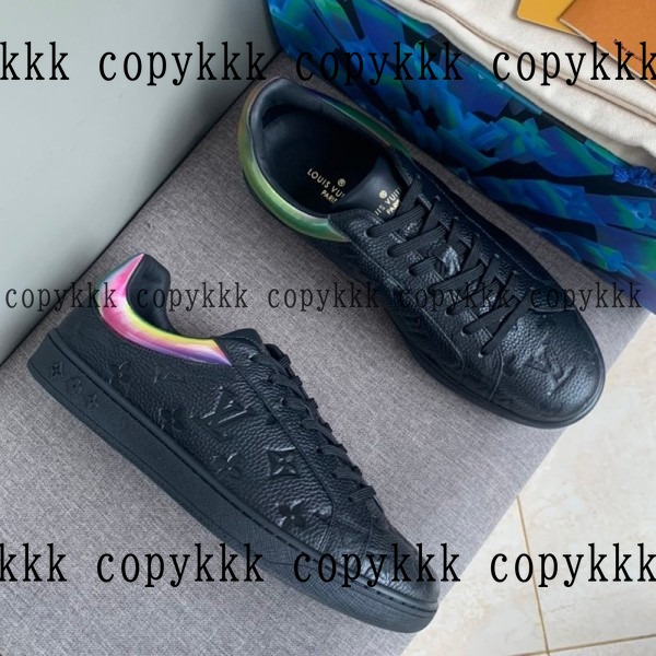 大人気 ルイ・ヴィトン スニーカー コピー - shoes-01204 おすすめN級品