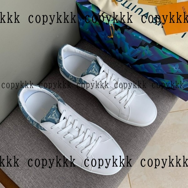 ルイ・ヴィトン スニーカー N級品 送料無料 - shoes-01205 おすすめN級品