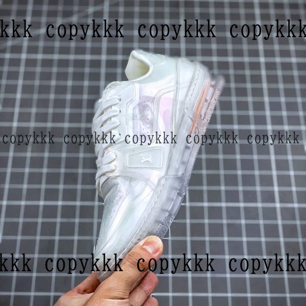 大人気 ルイ・ヴィトン スニーカー コピー - shoes-01211 画像 2