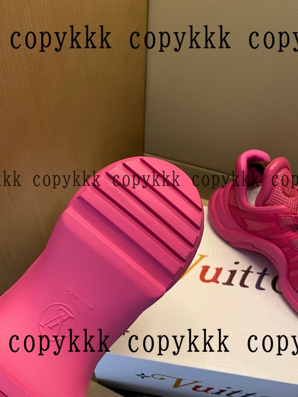 格安 ルイ・ヴィトン スニーカー スーパーコピー - shoes-01217 画像 2