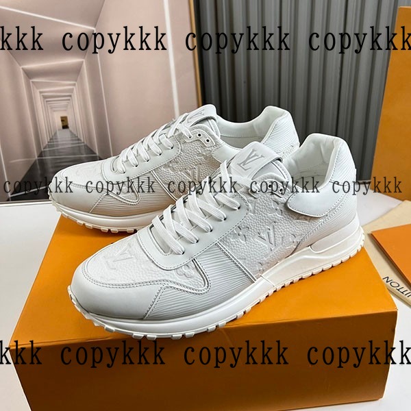 ルイ・ヴィトン スニーカー N級品 送料無料 - shoes-01069