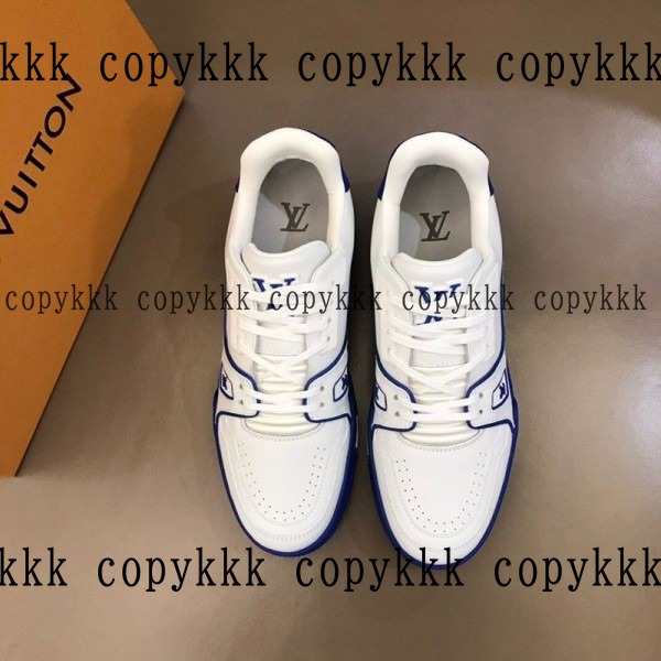 ルイ・ヴィトン スニーカー N級品 送料無料 - shoes-01232 画像 2
