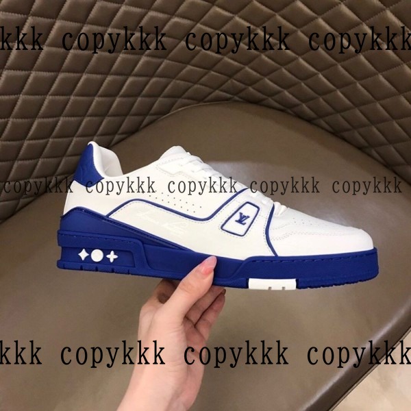 ルイ・ヴィトン スニーカー N級品 送料無料 - shoes-01232 画像 6