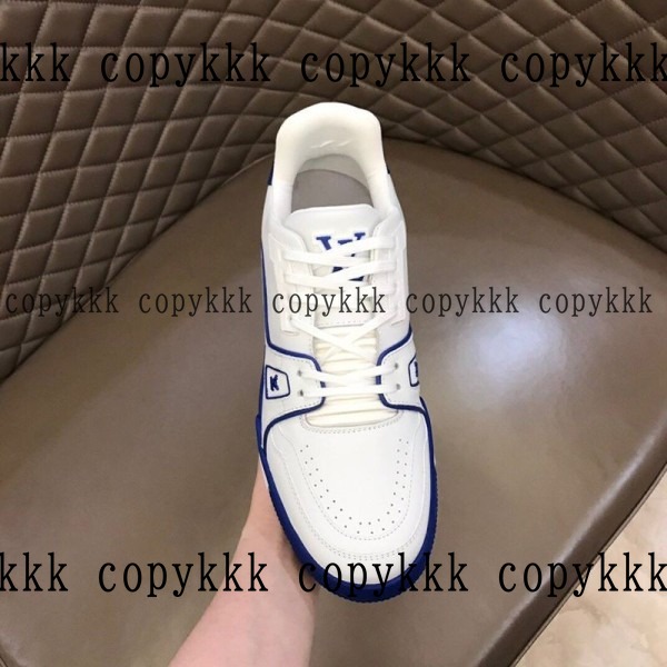 ルイ・ヴィトン スニーカー N級品 送料無料 - shoes-01232 画像 7