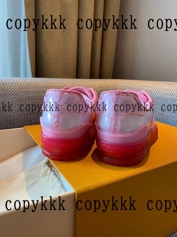 ルイ・ヴィトン スニーカー コピー 激安通販 - shoes-01241 画像 4