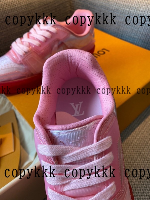ルイ・ヴィトン スニーカー コピー 激安通販 - shoes-01241 画像 7