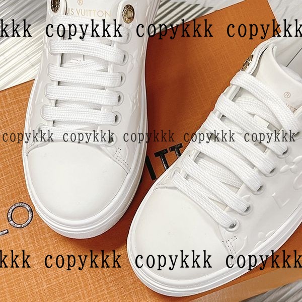 格安 ルイ・ヴィトン スニーカー スーパーコピー - shoes-01075 画像 4