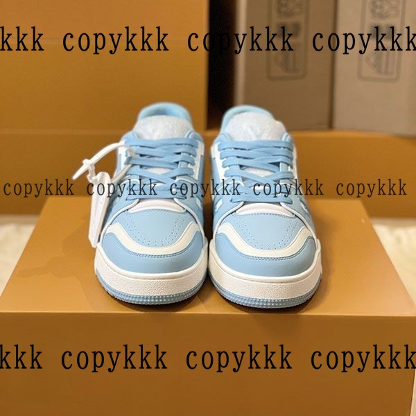 ルイ・ヴィトン スニーカー コピー 激安通販 - shoes-01085 画像 2