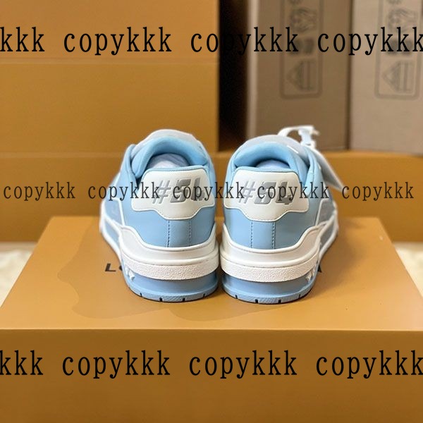 ルイ・ヴィトン スニーカー コピー 激安通販 - shoes-01085 画像 3