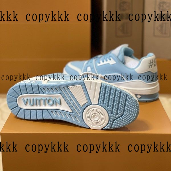ルイ・ヴィトン スニーカー コピー 激安通販 - shoes-01085 画像 4