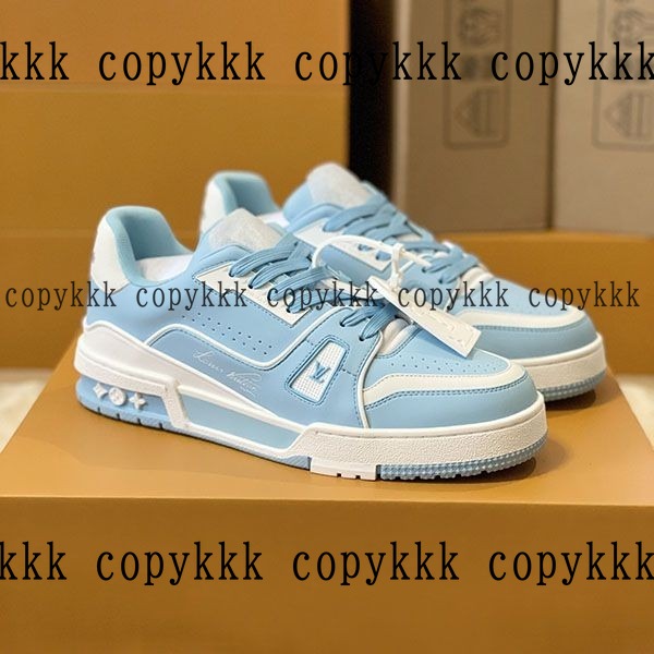 ルイ・ヴィトン スニーカー コピー 激安通販 - shoes-01085 画像 5