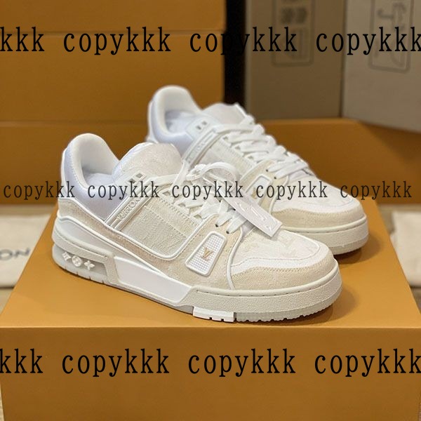 ルイ・ヴィトン スニーカー N級品 送料無料 - shoes-01090 画像 2
