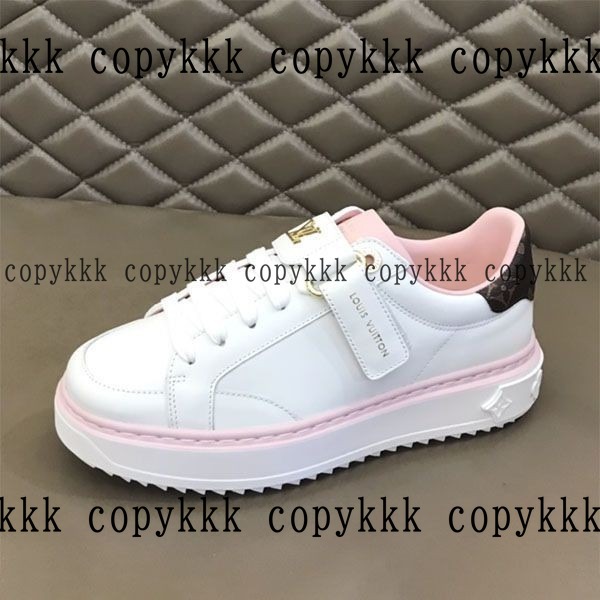 ルイ・ヴィトン スニーカー コピー 激安通販 - shoes-01092 画像 2