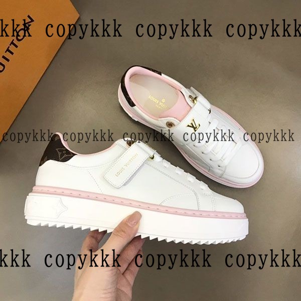 ルイ・ヴィトン スニーカー コピー 激安通販 - shoes-01092 画像 3