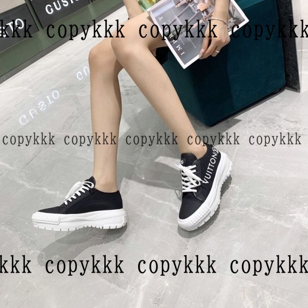 ルイ・ヴィトン スニーカー コピー 激安通販 - shoes-01096
