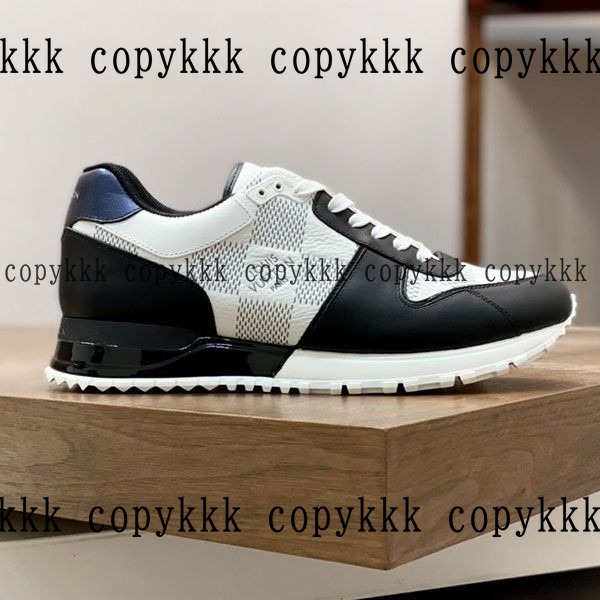 送料無料 ルイ・ヴィトン スニーカー スーパーコピー - shoes-01098