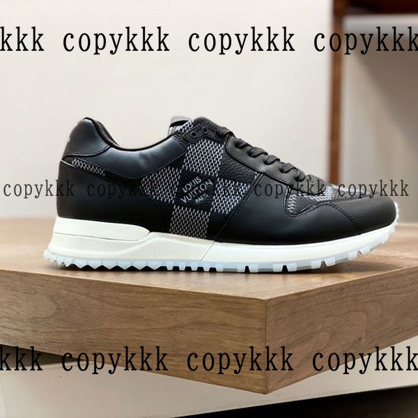 人気 ルイ・ヴィトン スニーカー N級品 - shoes-01099