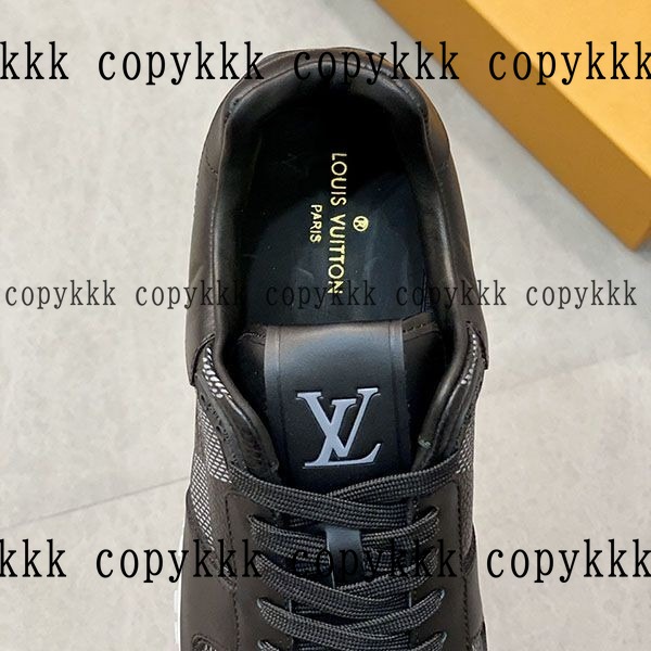 人気 ルイ・ヴィトン スニーカー N級品 - shoes-01099 画像 6