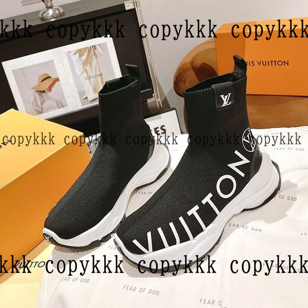 ルイ・ヴィトン スニーカー N級品 送料無料 - shoes-01100 画像 2