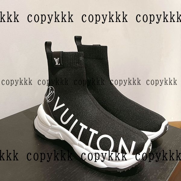ルイ・ヴィトン スニーカー N級品 送料無料 - shoes-01100 画像 7