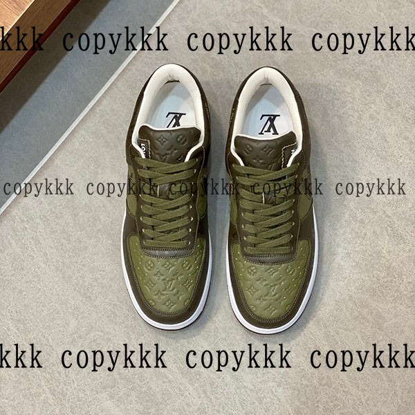 大人気 ルイ・ヴィトン スニーカー コピー - shoes-01105 画像 2