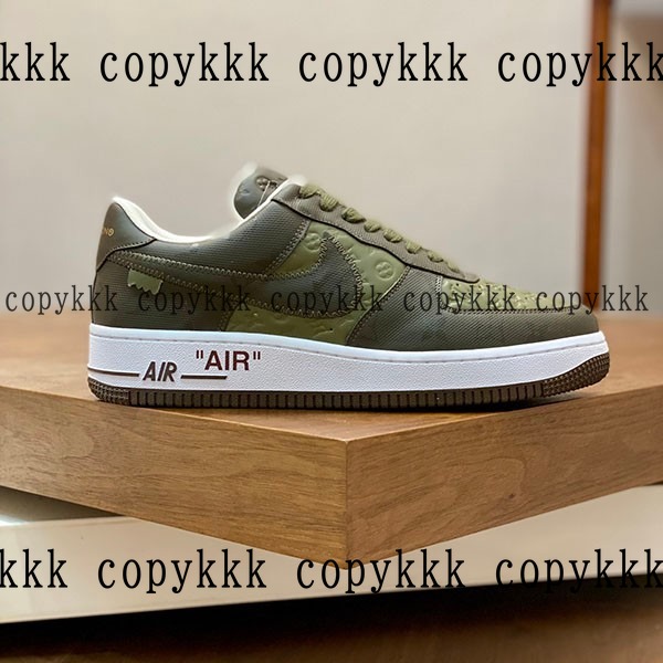大人気 ルイ・ヴィトン スニーカー コピー - shoes-01105 画像 3