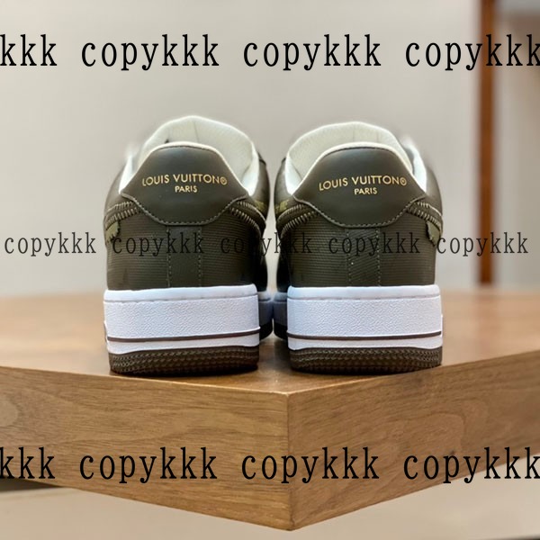 大人気 ルイ・ヴィトン スニーカー コピー - shoes-01105 画像 7