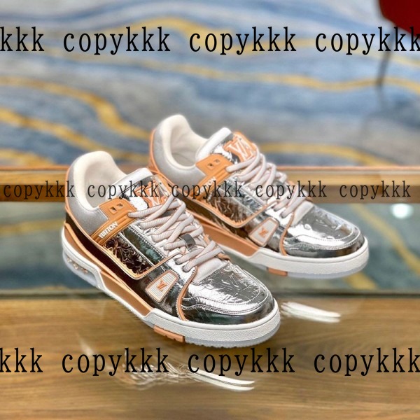 格安 ルイ・ヴィトン スニーカー スーパーコピー - shoes-01107 おすすめN級品