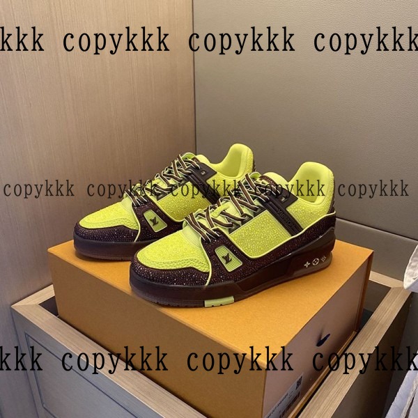 送料無料 ルイ・ヴィトン スニーカー スーパーコピー - shoes-01058 おすすめN級品