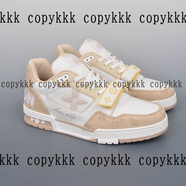 ルイ・ヴィトン スニーカー N級品 送料無料 - shoes-01117 おすすめN級品
