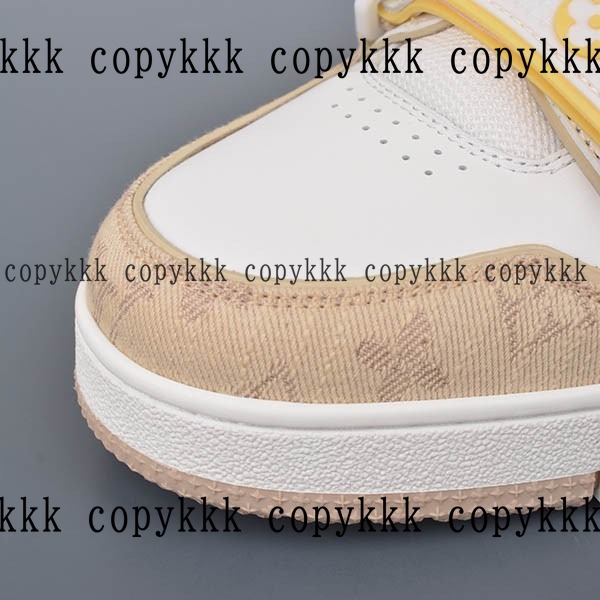 ルイ・ヴィトン スニーカー N級品 送料無料 - shoes-01117 画像 6