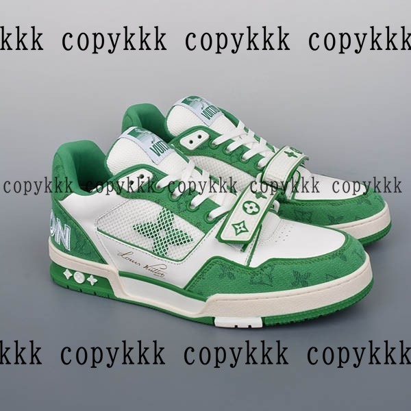 大人気 ルイ・ヴィトン スニーカー コピー - shoes-01118 おすすめN級品