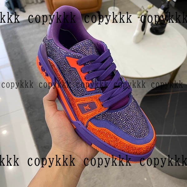 ルイ・ヴィトン スニーカー コピー 激安通販 - shoes-01124 おすすめN級品