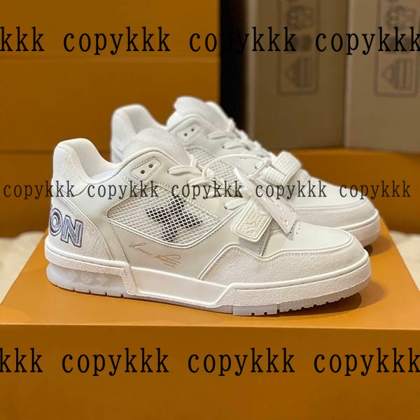 ルイ・ヴィトン スニーカー N級品 送料無料 - shoes-01126