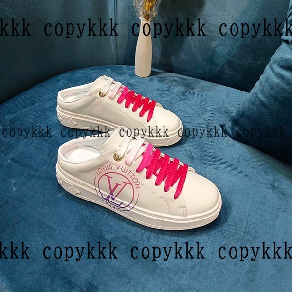 送料無料 ルイ・ヴィトン スニーカー スーパーコピー - shoes-01128