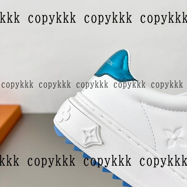 人気 ルイ・ヴィトン スニーカー N級品 - shoes-01130 画像 8