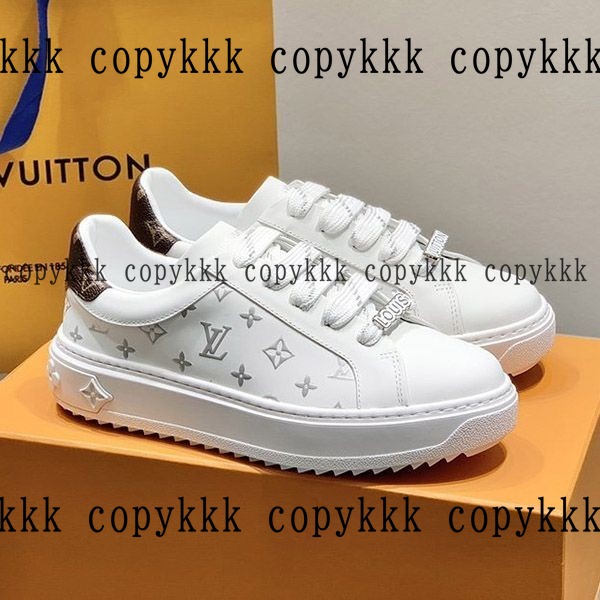 ルイ・ヴィトン スニーカー N級品 送料無料 - shoes-01135