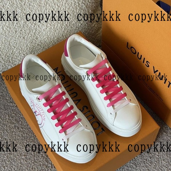 ルイ・ヴィトン スニーカー コピー 激安通販 - shoes-01140 画像 2