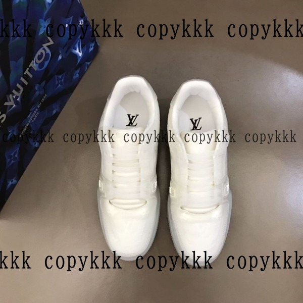 人気 ルイ・ヴィトン スニーカー N級品 - shoes-01143 画像 2