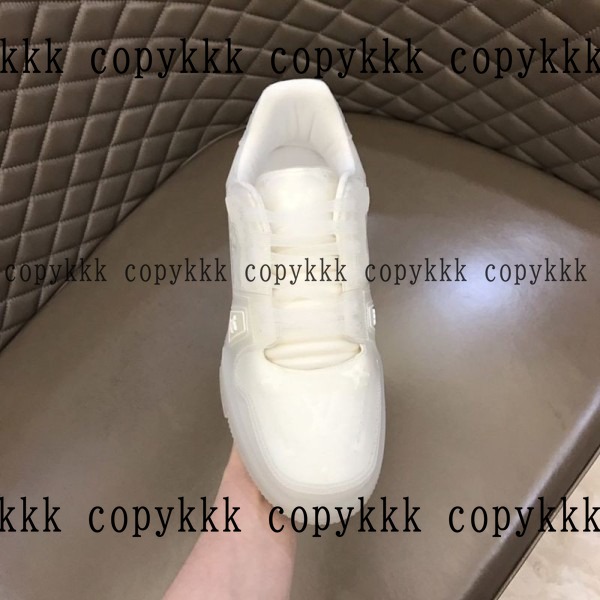 人気 ルイ・ヴィトン スニーカー N級品 - shoes-01143 画像 6