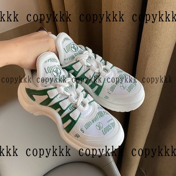 ルイ・ヴィトン スニーカー N級品 送料無料 - shoes-01144