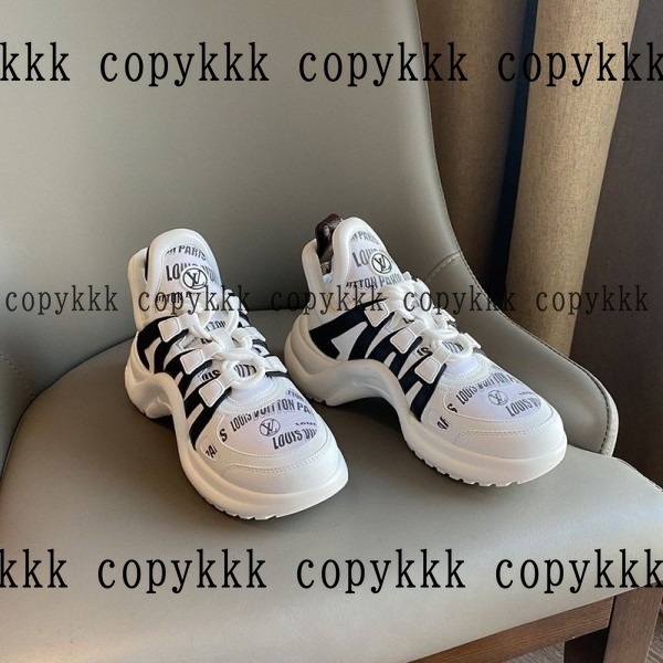 ルイ・ヴィトン スニーカー コピー 激安通販 - shoes-01146