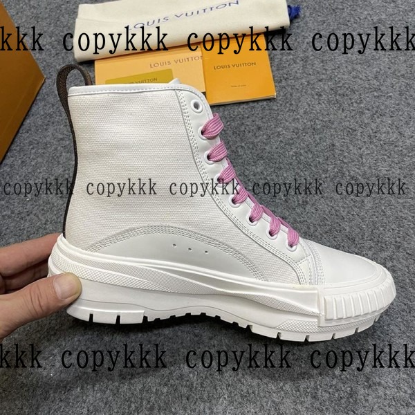 ルイ・ヴィトン スニーカー コピー 激安通販 - shoes-01148 画像 2