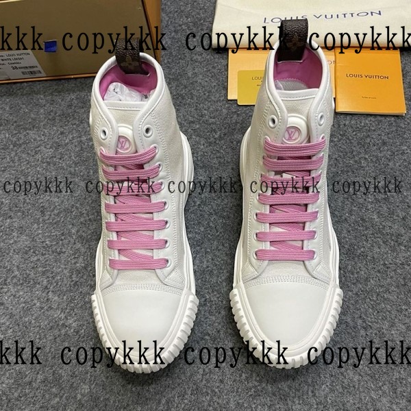 ルイ・ヴィトン スニーカー コピー 激安通販 - shoes-01148 画像 5