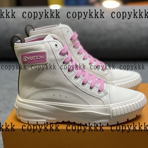 ルイ・ヴィトン スニーカー コピー 激安通販 - shoes-01148 画像 7