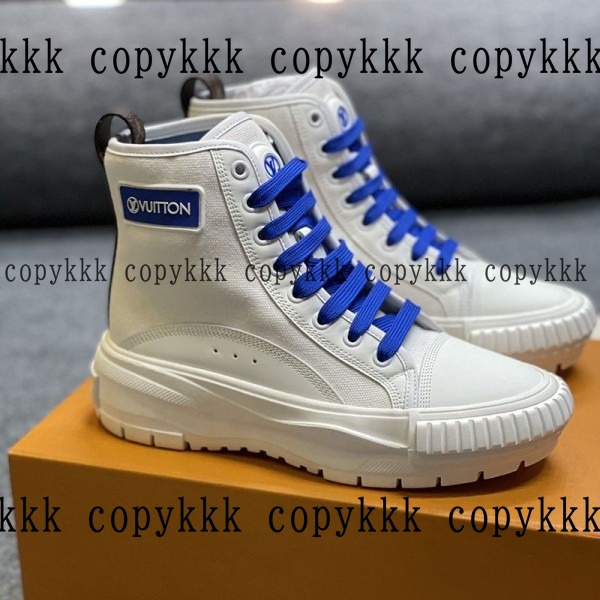 ルイ・ヴィトン スニーカー N級品 送料無料 - shoes-01151